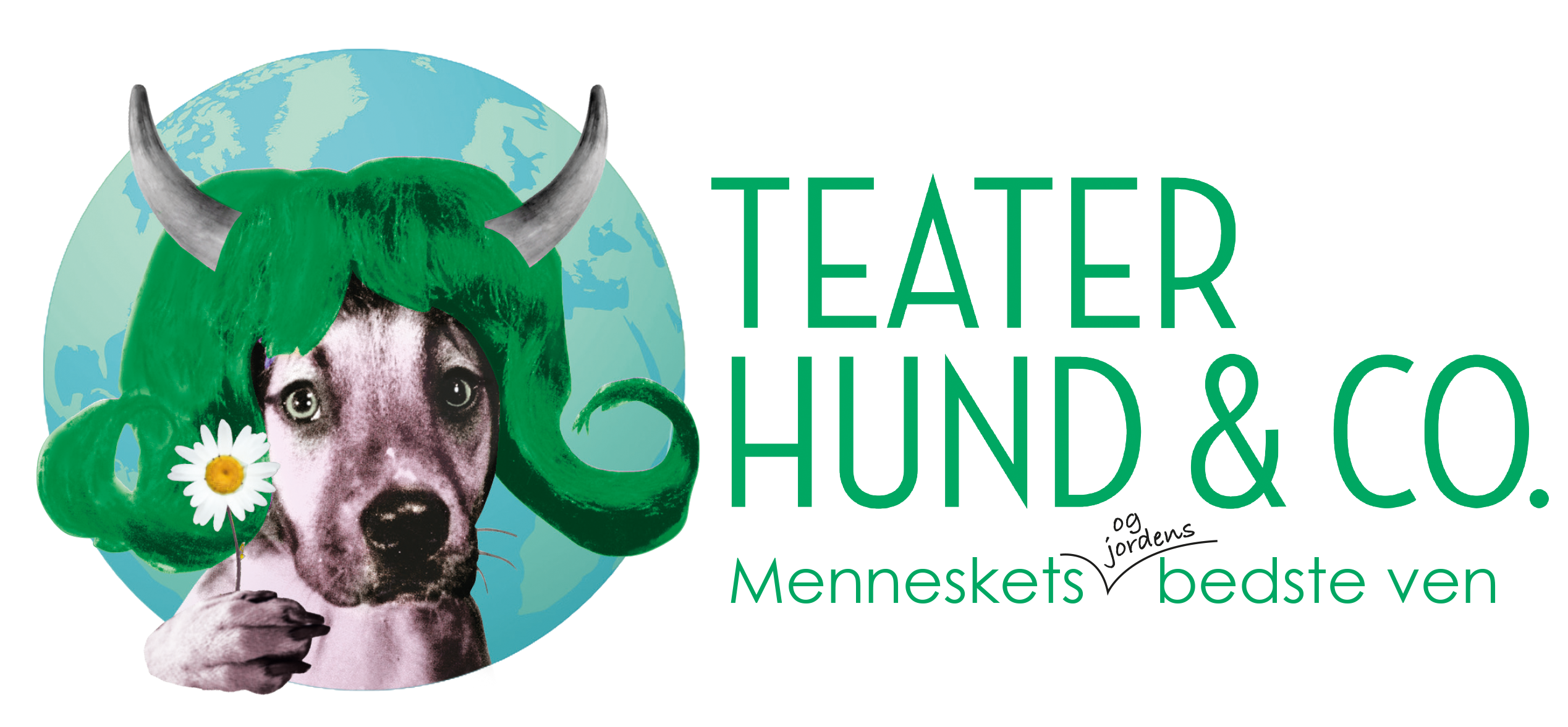 Teater Hund & Co. Menneskets og jordens bedste ven