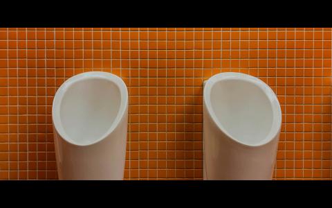 Urinals