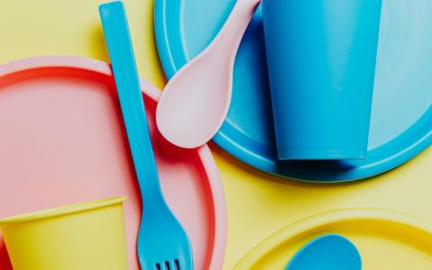 undgå dårlige materialer