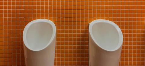 Urinals