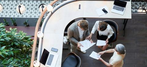 non-profit organisation