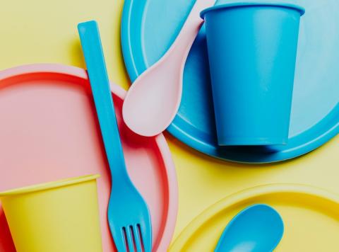 undgå dårlige materialer