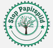 Stop Papirspild