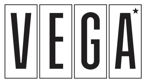 VEGA logo