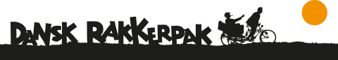Dansk Rakkerpak logo