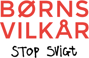 Organisationsnavn og slogan