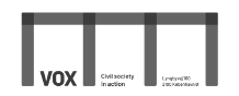 VOX House Logo