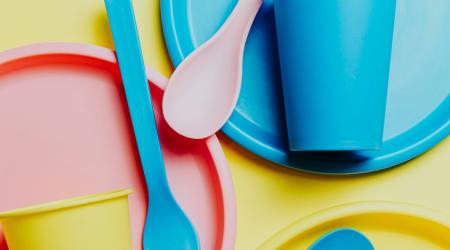 undgå dårlige materialer