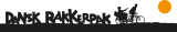 Dansk Rakkerpak logo