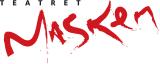 Teatret Masken Logo